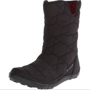 Columbia Minx Slip Ii Oh Boots Waterproof 7.5